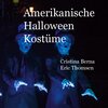 Buchcover Amerikanische Halloween Kostüme