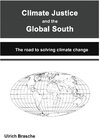 Buchcover Climate justice and the Global South