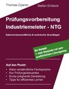 Buchcover Industriemeister - Technische und naturwissenschaftliche Grundlagen (NTG)