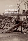 Buchcover Der Krieg des Jamie Wood