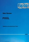 Buchcover Pool