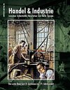 Buchcover Handel & Industrie zwischen Industrieller Revolution und Belle Époque