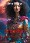 Buchcover Brooklyn - Unsere Frau im Weltall