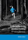 Buchcover Schwellenbasiertes Ausdauertraining