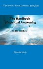 Buchcover The Handbook of spiritual Awakening
