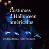 Buchcover Costumes d'Halloween américains