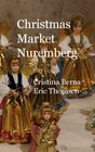Buchcover Christmas Market Nuremberg
