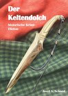 Buchcover Der Keltendolch
