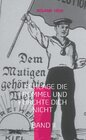 Buchcover ... Schlage die Trommel und fürchte Dich nicht Band II