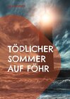 Buchcover Tödlicher Sommer auf Föhr