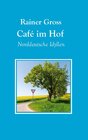 Buchcover Café im Hof