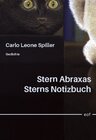 Buchcover Stern Abraxas Sterns Notizbuch