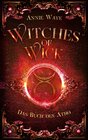Buchcover Witches of Wick 3: Das Buch des Atho