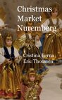 Buchcover Christmas Market Nuremberg