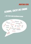Buchcover Komma, sacht die Omma