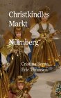 Buchcover Christkindlesmarkt Nürnberg