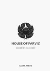 Buchcover House of Parviz