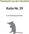 Buchcover Ratte Nr. 39