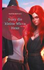 Buchcover Susy die kleine Wicca Hexe