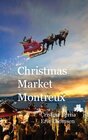 Buchcover Christmas Market Montreux