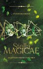 Buchcover Stella Magicae