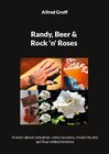 Buchcover Randy, Beer and Rock 'n' Roses
