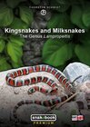 Buchcover Kingsnakes and Milksnakes