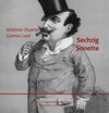 Buchcover Sechzig Sonette