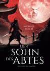 Buchcover Der Sohn des Abtes