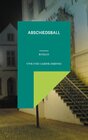 Buchcover Abschiedsball