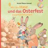 Buchcover Wie der Hase und das Osterfest zusammenfanden