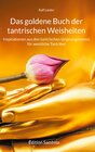 Buchcover Das goldene Buch der tantrischen Weisheiten