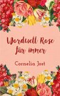 Buchcover Wordwell Rose für immer