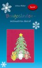 Buchcover Bougoslavien-Spezial