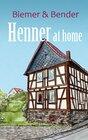 Buchcover Henner at home