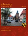 Buchcover Ballenstedt im Wandel der Zeit Album 8
