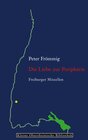 Buchcover Die Liebe zur Peripherie
