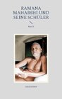 Buchcover Ramana Maharshi und seine Schüler