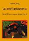 Buchcover Die Mysterietruppe