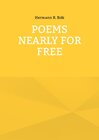 Buchcover Poems nearly for free