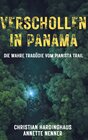 Buchcover Verschollen in Panama