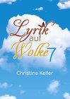 Buchcover Lyrik auf Wolke 7