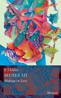 Buchcover MUSES III