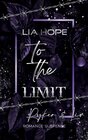 Buchcover To the Limit