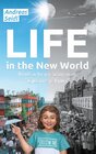 Buchcover Life in the New World