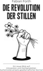 Buchcover Die Revolution der Stillen
