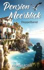 Buchcover Pension Meerblick