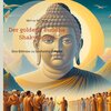 Buchcover Der goldene Buddha Shakyamuni