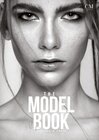Buchcover The Model Book - italiano