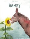 Buchcover HENRY